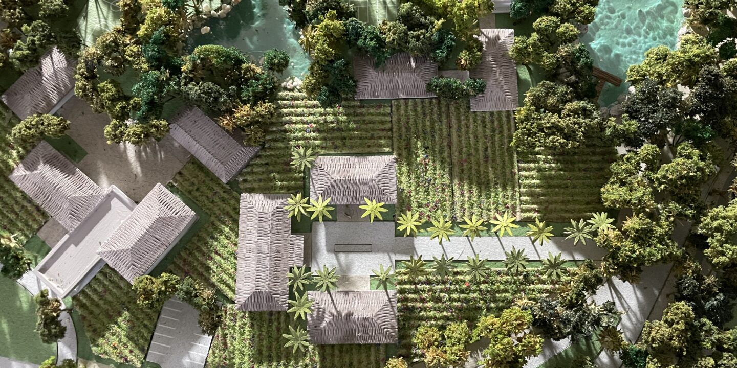 MASTER PLAN TULUM-4