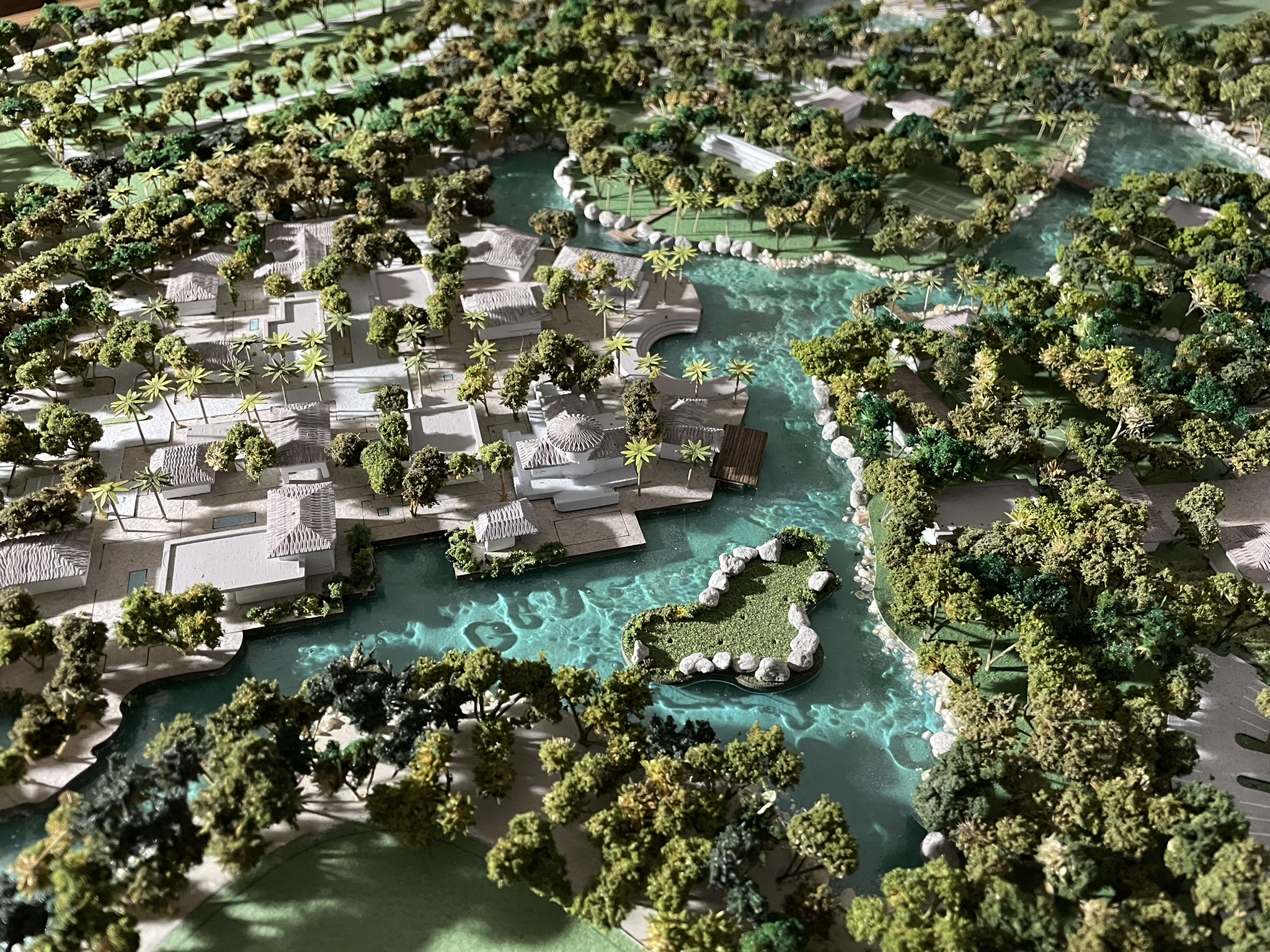 Maquetas-Kido-Kerse-Solance-Tulum