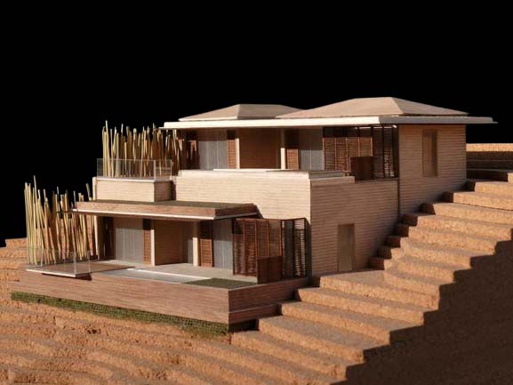 Suites Punta Mita